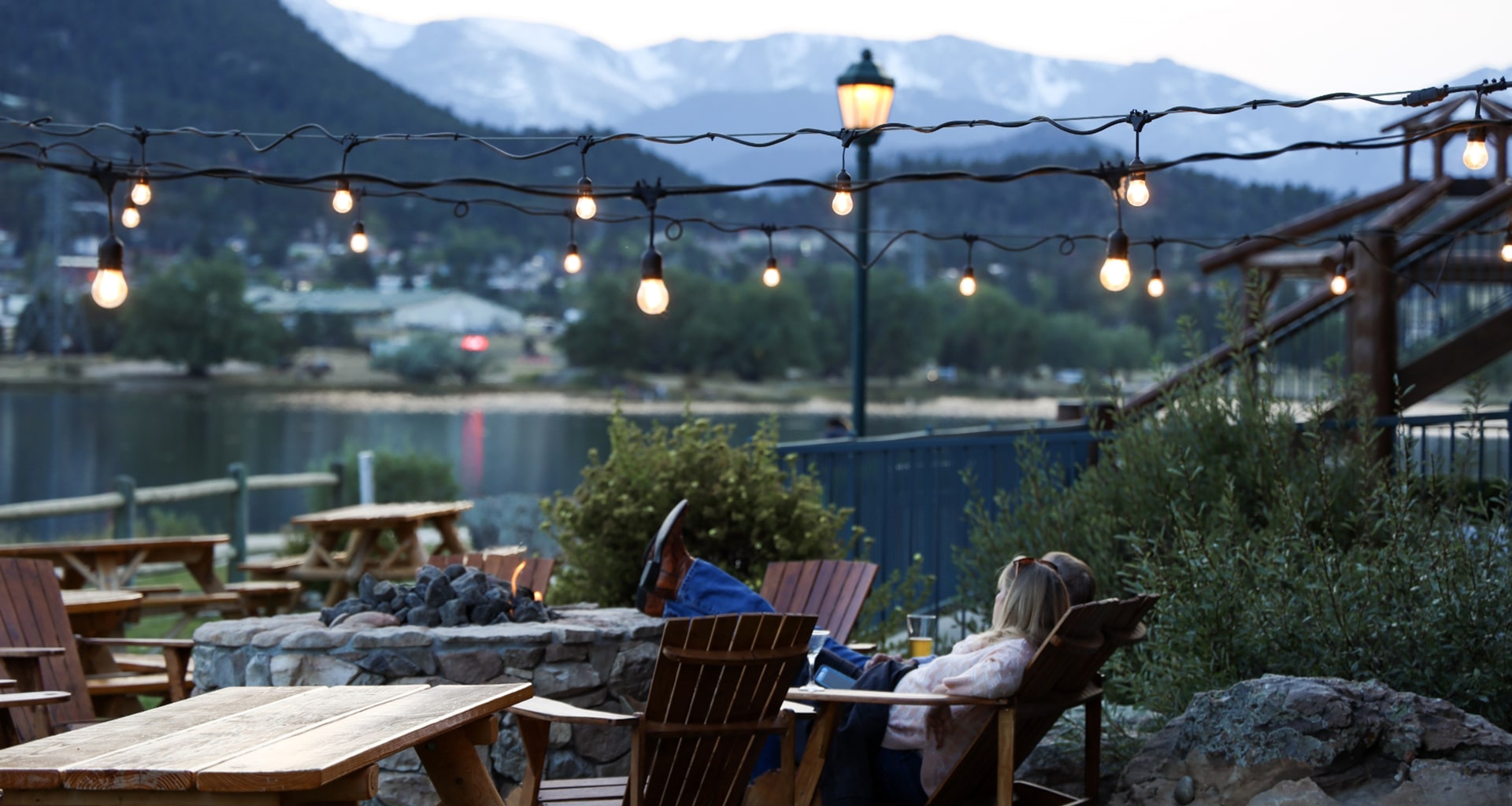 Your Guide to the Most Romantic Hotels in Estes Park, CO